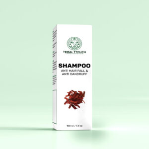 SHAMPOO