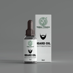 BEARD OIL-30 Ml